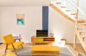 L'Îlot - Duplex with terrace - Image 2