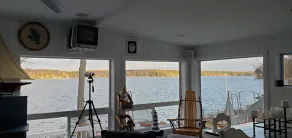 Lakefront  Retreat on Galway Lake, NY - Image 3