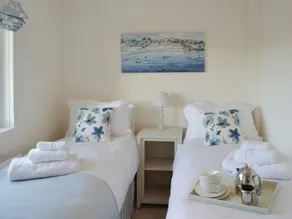 Plas Lodge - Image 3