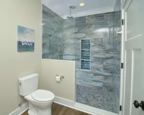 Hobbs Realty - \"Coast is Clear,\" an oceanfront home with a heatable pool, hot tub, and elevator. - Image 3