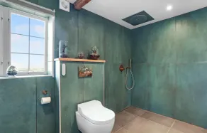 6 Bedroom Cozy Home In Rønne - Image 3
