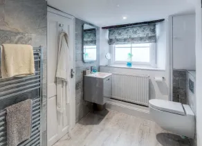 Tarrant St Cottage Arundel - Image 3