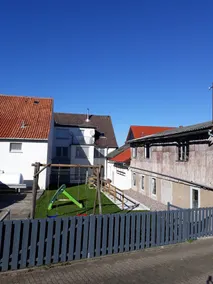 Wheelchair-friendly adapted holiday home in Ottenstein / Weserbergland - Image 3