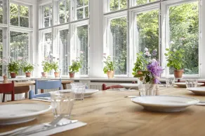 Hotel Hornbækhus - Image 3