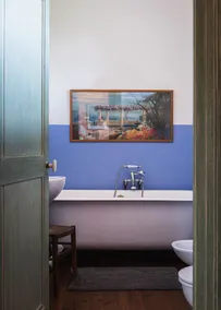 Comfortable Basko-Landaiser-Villa near the sea with terrace and garden - Image 3
