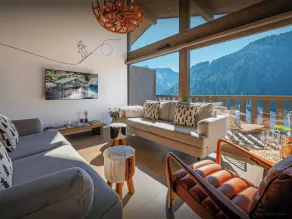 Chalet con barbacoa y jacuzzi | Vistas al lago - Image 5