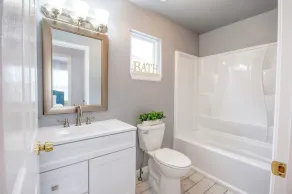Beach house with room for everyone! 2 blocks to the beach with inground pool. - Image 3