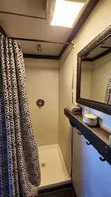 #13 - The Raven - Tiny Home (Edgar Allan Poe) - Image 3