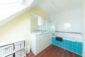 Charmant gîte de 10 personnes avec SPA, à 700 mètres de la plage! - Image 2