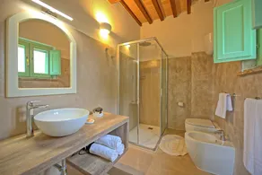Villa Apollinare - Luksusvilla nær Perugia i Umbrien. Pool - Image 5