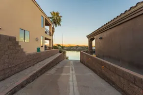 Luxurious Riverfront Home W/ Private Beach & Waterfront Bar/HEATED POOL - Image 3
