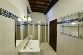 San Pietro Gardenia – Ferielejlighed med swimmingpool i Cortona, Toscana - Image 2