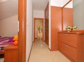 Bright Kaštela Apartment with Balcony and Private Parking - Image 5