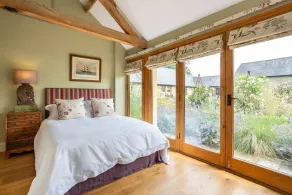 Lavender Farmhouse - Five Bedroom Villa, Sleeps 10 - Image 5
