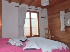 STOR INDIVIDUELLE CHALET KLASSE 4 STJERNE, SUNNY, QUIET; - Image 3
