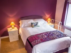 Renovated lochside cottage nr Fort William & Glencoe (sleeps 4-6) - Image 4