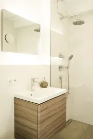 FEWO-KARLOTTA New 2-room / 5 min. Ammersee & Zentrum- LUXURY in the heart of Dieessen! - Image 3