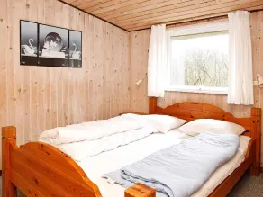 Serene Holiday Home in Løkken Jutland near Beach - Image 5