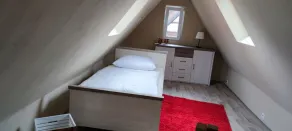 Holiday apartment in the historic old town of Annweiler am Trifels - Image 5