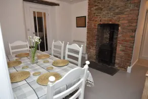 Coastal cottage - sea views on coast path, amazing local beaches, The Lizard - Image 4