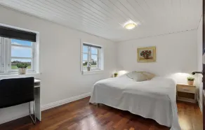 Accogliente casa a Sæby con sauna - Image 4