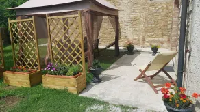 Country House in the heart of Tuscany, near Terme, free Wifi - Image 2