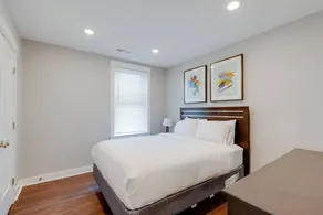 3 Bed 2 Bath Tourist House near Kendall Square - Image 4