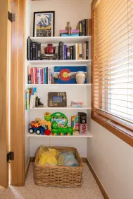 3br townhouse with stunning views, garage, hot tub, sauna and stocked kitchen - Image 3