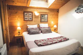 Le Serre D'or, grand appartement au pied des pistes de ski - Image 5
