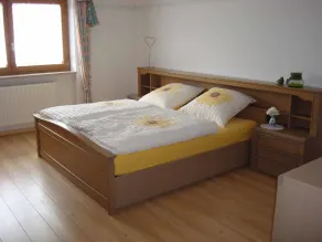 Lejlighed Gabi (80m²) ovenpå, balkon, stue, et soveværelse, køkken - Image 5