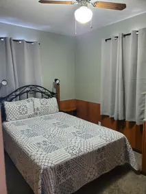 4BR 2BA The Pine Place Cabin in Crosby - Roam, Ride, Relax - Image 5