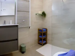 Fantastisk privat feriebolig med privat pool, klimaanlæg, WIFI, TV, gårdhave, panorama udsigt - Image 4
