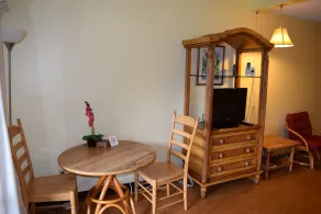 Studio confortable au rez-de-chaussée - Image 5