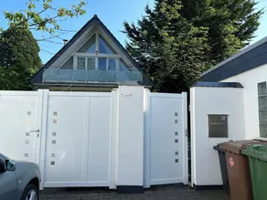 Souterrainzimmer im Grünen - Image 5