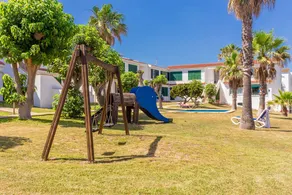 Ferienhaus 'Villa Elfa' in der Nähe dem Strand mit Pool, Garten und WLAN - Image 2