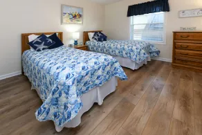 2nd Row 2 BR Condo with a Shared Pool! Pelican Pass 201A - Image 5