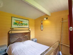 Charming caravan for 4 guests with pets allowed, linens and cleaning included - Image 4