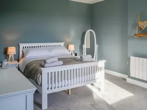 2 Schlafzimmer Unterkunft in Beattock, near Moffatt - Image 4
