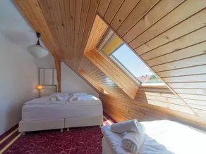 Rekreační dům Sudoměřice u Bechyně - Image 3