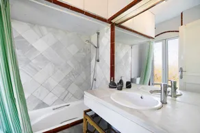 Appartement 'Magnifico Piso En La Playa' avec vue sur la mer, terrasse privée et Wi-Fi - Image 2