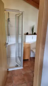 Apartments 40 m², 1-2 persons, living room, 1st sep. Bedroom, balcony - Image 3