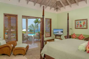 Sugar Hill Luxury villa - Image 5