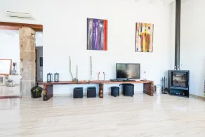 Es Serral - Villa With Private Pool In Sa Pobla - Image 2