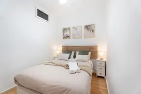 Ferienwohnung 'Olas Del Atlántico' mit Meerblick, Gemeinschaftspool und WLAN - Image 5