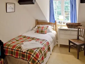 2 chambres à coucher à Penmon, Beaumaris, Anglesey - Image 4
