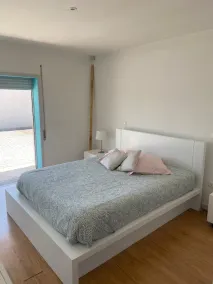4 Bedroom Private vacation home in SÃ£o Miguel do Prado - Image 5