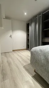 Super apartment, 5 minutes from the RER D'station, outdoor parking - Image 5