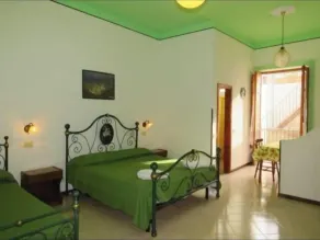 apartment with balcony for double use - Image 5