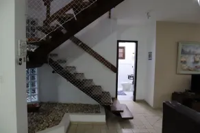 BEAUTIFUL, LARGE AND COZY HOUSE CLOSE TO THE BEACH, GATED COMMUNITY, SWIMMING POOL, BARBECUE - Image 2