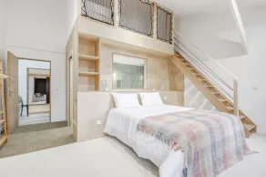 Un Air de Cabane - Au cœur de la cité médiévale billomoise - Image 4